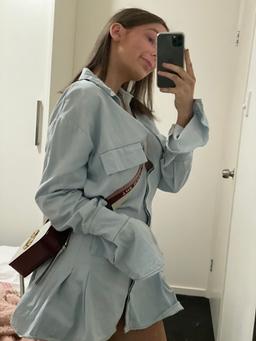 Maddison Royals