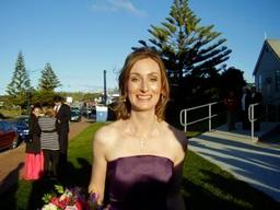 Amanda Whelan