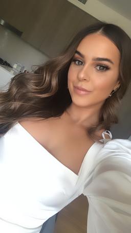 Claudia Criniti