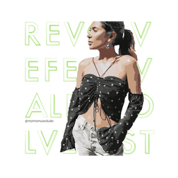 Marina Muse