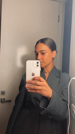 Charlette Dimatos
