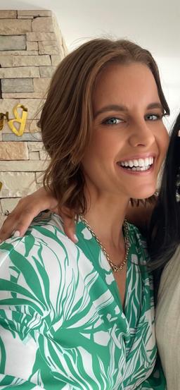 Ashleigh Cakarnis