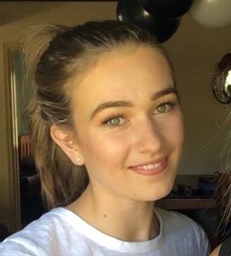 Amelia Mathewson