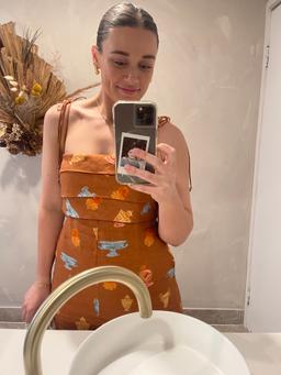 maddie gibson