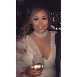 Nancy Yang