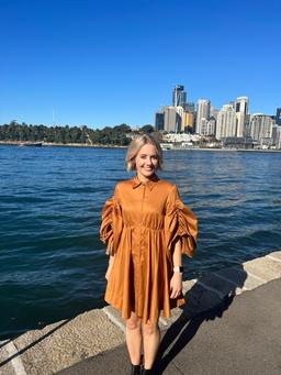 Sarah McTaggart avatar