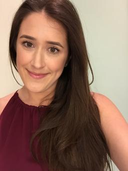 Sophie Beaman