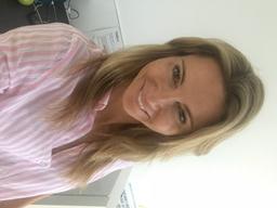 Teresa Hall