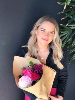 Courtney Radcliffe avatar