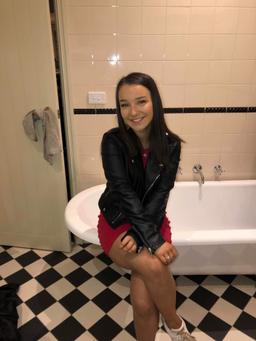 Amy Ditchfield avatar