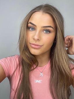 Antonia Fournaris