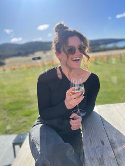 Phoebe Martin