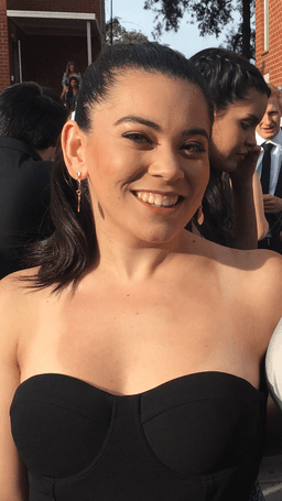 Jess Gair