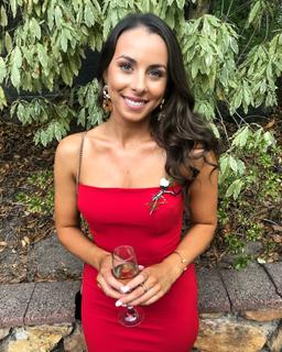 Stephanie Venuto