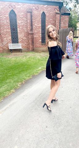 Brooke Ritchie