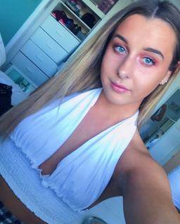 Lizzie Raggio