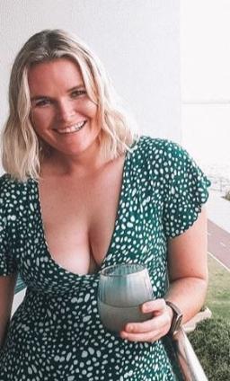 Courtney Spencer