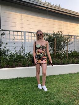 Madeleine Tuynman avatar