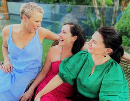 Three Gals Collective Collective