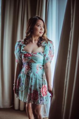 Salina Suri