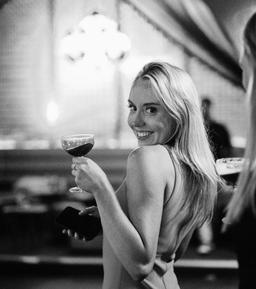 Courtney Prior