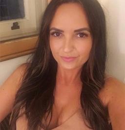 Katie Carr