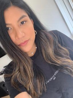 Lisa Macatangay