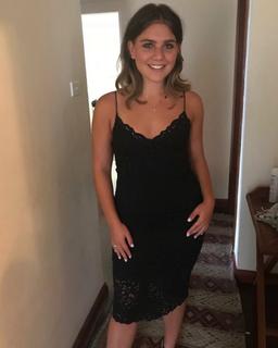 Talia Miller