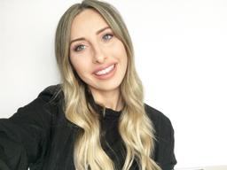 Alarna Sinclair