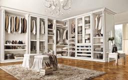 Miss Winston's Wardrobe Wardrobe