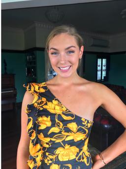 Gabrielle Byrne avatar