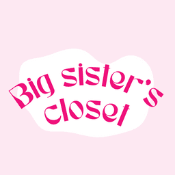 Big Sister's Closet