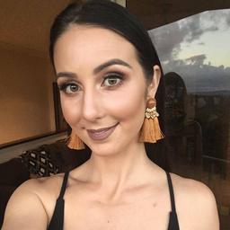 Tegan Casu