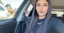 Priscilla Danil