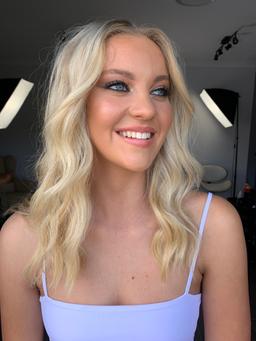 Eliza Wregg
