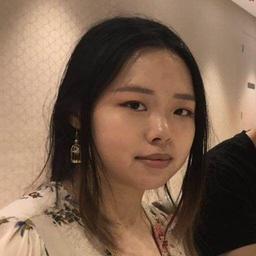 Jessie Chen