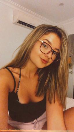 Georgia Scamaton