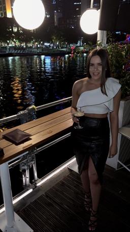 Georgia Vass