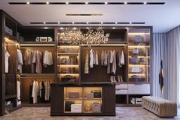 Lady Luxe Dovey