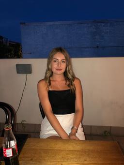 Chloe Ivins