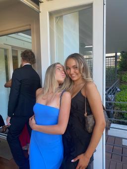 Indi Ruppert