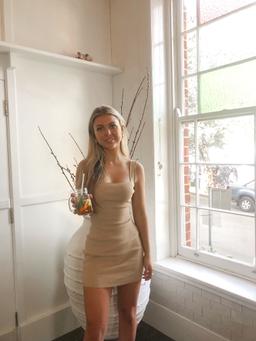 Caitie McCann