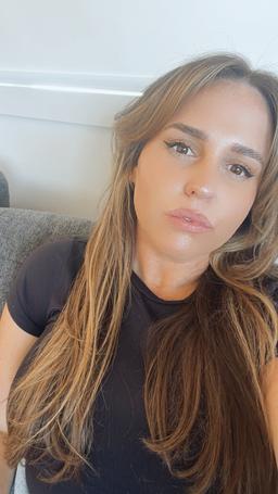 Shannon Cotterill