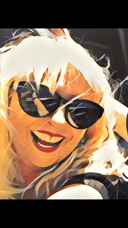 Antoinette Hunter avatar