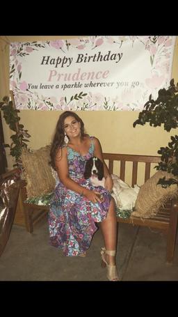 Prudence Gazzola