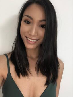 Tina Chang