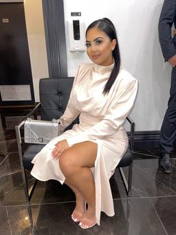 aliyah hijazi