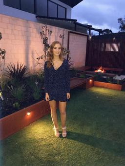 Sophia Taylor