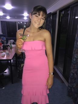 Tess Hampson