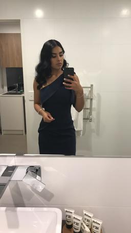 Pia Jimenez